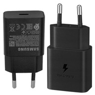 Originálna nabíjačka 15W USB-C Galaxy S22/S22+/Ultra 5G