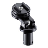 SP CONNECT MOTO STEM MOUNT BLACK ZDARMA držiak