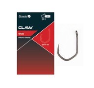 Nash Hooks Claw r.2 Micro Barbed 10 ks