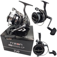 Daiwa Feeder N'Zon LT 5000S-CP Real Photo Navijak!!