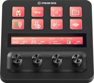 Elgato Stream Deck+