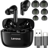 LENOVO XT90 BEZDRÔTOVÉ SLÚCHADLÁ BLUETOOTH