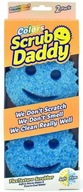 Magic Sponge SCRUB DADDY 2 ks. Univerzálna MODRÁ