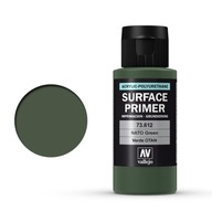 Vallejo Modeling Acrylic Primer NATO Green