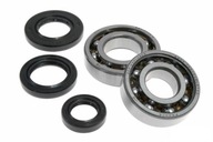 SKF HRIADEĽOVÉ LOŽISKÁ PRE HRIADEĽ APRILIA SR 50 2000-2003 DITECH morini Scarabeo