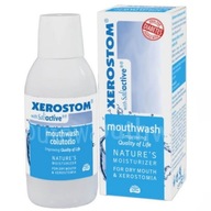 XEROSTOM TEKUTINA NA SUCHO V ÚSTACH 250ml