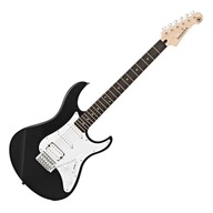 Elektrická gitara Yamaha Pacifica 012 BL čierna