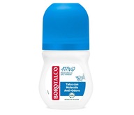 Borotalco Attivo Antiperspirant Roll-on Morská soľ