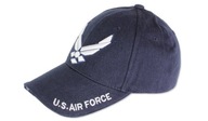 Čiapka FOSTEX US Air Forces Navy Blue