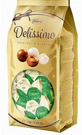 Delissimo orechovo-mandľové pralinky 1kg Vobro