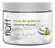 Fluff Super Food Avocado pena na holenie 200 ml