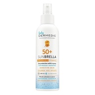 Dermedic ochranné mlieko pre deti spf50 150 ml