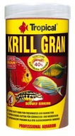 TROPICAL Krill Gran granule 54 g