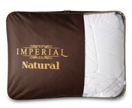 LUXURY Imperial Quilt BAVLNA 140x200 PERCAL BAVLNA Premium Polska AMW