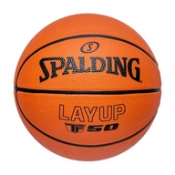 Basketbalová lopta SPALDING Layup TF50 – 6