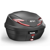 GIVI CENTRAL BOX B360 36L + Tanier Nov