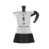 BIALETTI elektrický tlakový kávovar 2 t K3