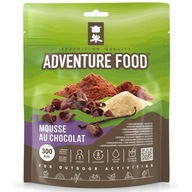 ADVENTURE FOOD čokoládová pena sušená mrazom