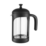 PISTÓNOVÝ VARIČ NA KÁVU ČAJ FRENCH PRESS