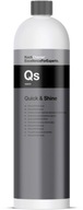 KOCH CHEMIE Qs Quick Shine 1L - rýchly detailer HIT