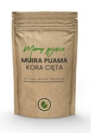 MUIRA PUAMA rezaná kôra 500g + zdarma