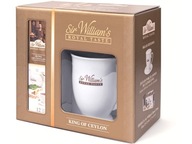 SIR WILLIAMS Royal Taste King Of Ceylon Set