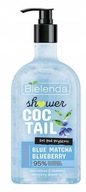 BIELENDA SPRCHOVÝ KOKTAIL SPRCHOVÝ GÉL 400ML