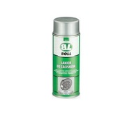 BOLL CALIPER FARBA STRIEBORNÁ SPREJ 400ML 001114