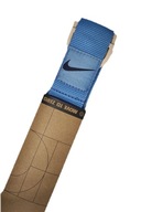 Nike Yoga Belt Mastery Yoga Strap 6 FT aqua