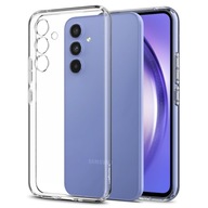 POUZDRO SPIGEN TEKUTÉ PRE - GALAXY A54 5G CLEAR