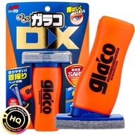 SOFT99 GLACO DX 110 ml - Neviditeľná rohožka