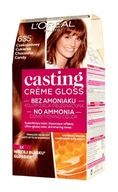 Casting Creme Gloss Farbiaci krém č. 635 Čokoláda