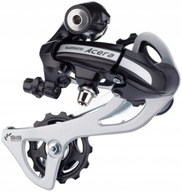 Zadná prehadzovačka na bicykel Shimano Acera RD-M360