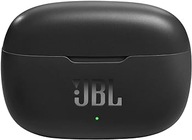 BEZDRÔTOVÉ SLÚCHADLÁ DO UŠÍ JBL WAVE 200 TWS