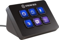 MINI STREAMOVACIA KONZOLA ELGATO STREAM DECK