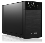 ICYBOX IB-RD3620SU3 2x3,5 \ '\' RAID