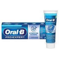 ORAL-B PROFESSIONAL PRO-EXPERT ZUBNÁ PASTA OBNOVA SKLOVINY