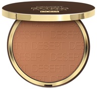 PUPA Desert BROWNING POWDER 005 Light Sun Matt