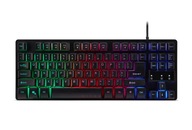 Herná klávesnica Acer Nitro TKL NKW 120 RGB