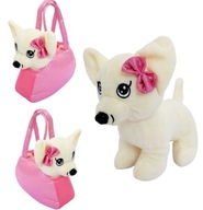 Kabelka UNICORN PLUSH DOG MASCOT