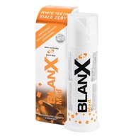 BLANX ANTI DESIGN Zubná pasta 75 ml