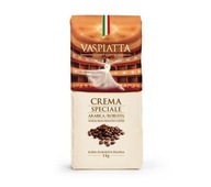 Zrnková káva Vaspiatta Crema Speciale 1000g