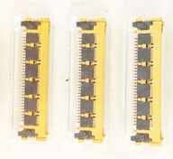 MATRIX TAPE SOCKET 30 pin APPLE-1