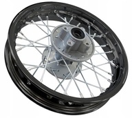 Zadný ráfik 16x1,85 (rozteč 67mm) Dirt bike