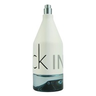 CALVIN KLEIN CK IN2U HIM EDT 100 ML FLAKON