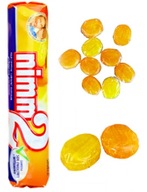 Nimm2 kvapky Storck citrusové cukríky 24 x 50g