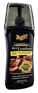 MEGUIARS GC RICH LEATHER CLEANER 414ML