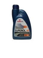 Orlen Superol M CC 15W40 1 l 15W-40