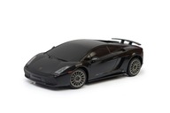 Lamborghini Superleggera 1:24 Rastar 26300 čierna