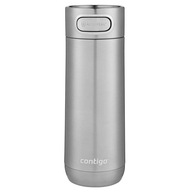 CONTIGO Luxe Termálny hrnček 470ml 5h/12h Oceľ